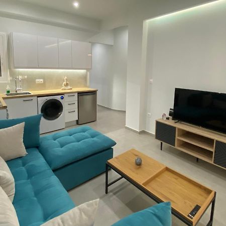 Luxury 1 Bedroom Flat Athènes Extérieur photo
