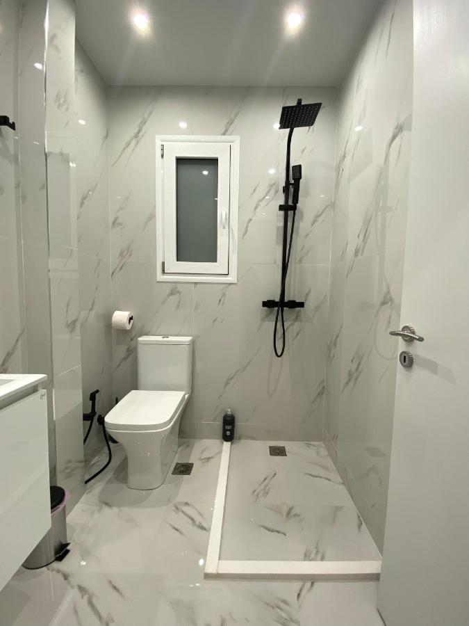 Luxury 1 Bedroom Flat Athènes Extérieur photo