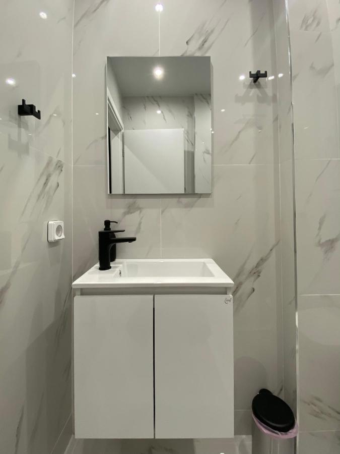 Luxury 1 Bedroom Flat Athènes Extérieur photo